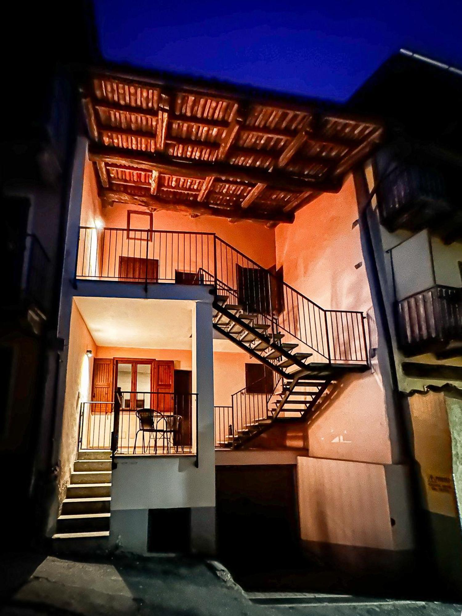 Studio Verde Miagliano Exterior foto